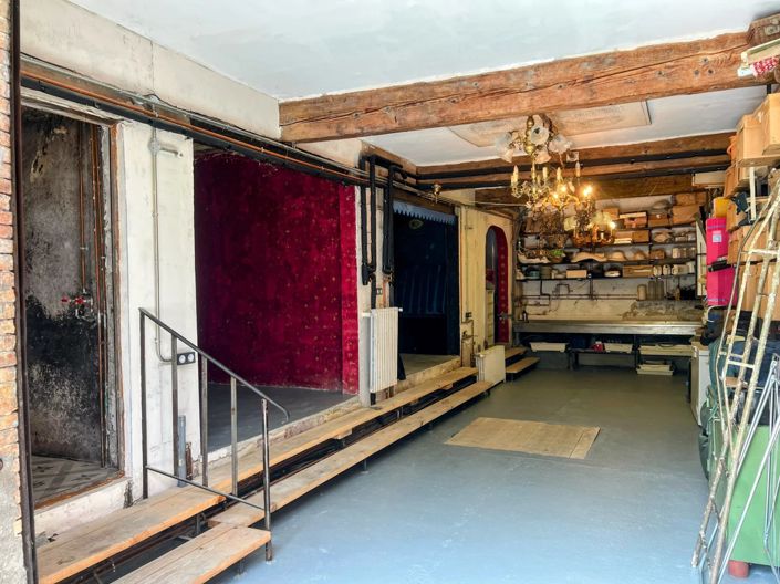 Image No.10-Maison de 1 chambre à vendre à Limoux