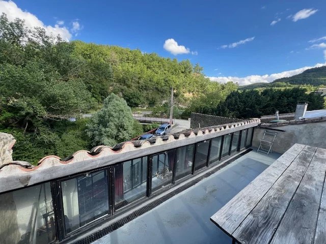 Image No.7-Maison de 1 chambre à vendre à Limoux