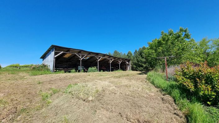 Image No.11-Maison de 3 chambres à vendre à Monségur