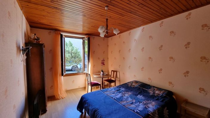 Image No.7-Maison de 3 chambres à vendre à Monségur