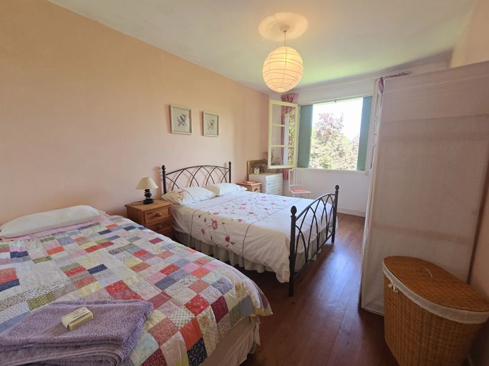 Image No.7-Maison de 7 chambres à vendre à Allemans-du-Dropt