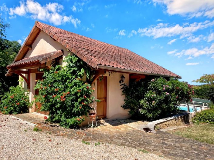 Image No.11-Maison de 5 chambres à vendre à Excideuil