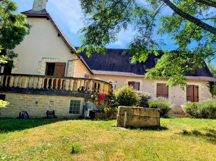 Image No.14-Maison de 5 chambres à vendre à Excideuil