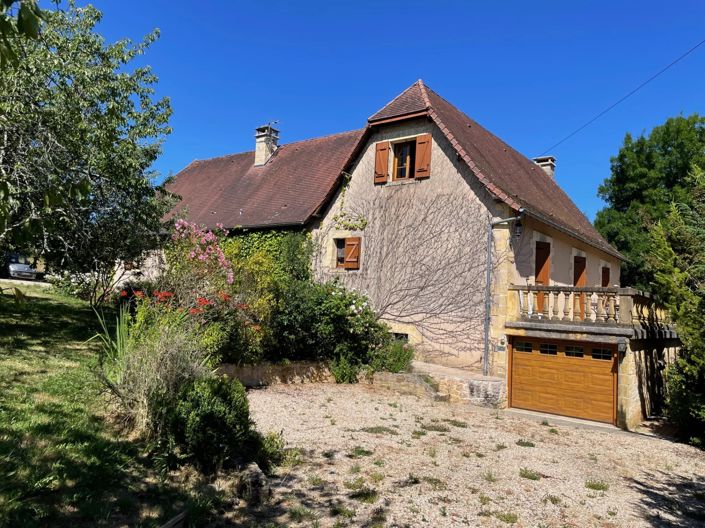 Image No.15-Maison de 5 chambres à vendre à Excideuil