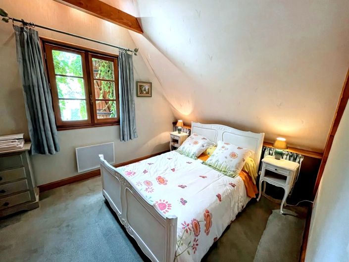 Image No.7-Maison de 5 chambres à vendre à Excideuil