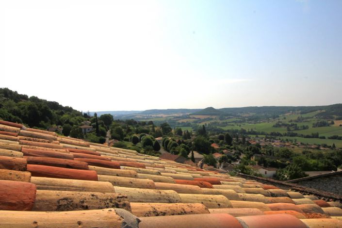 Image No.12-Maison de village de 6 chambres à vendre à Penne-d'Agenais