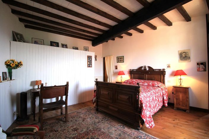 Image No.10-Maison de village de 6 chambres à vendre à Penne-d'Agenais