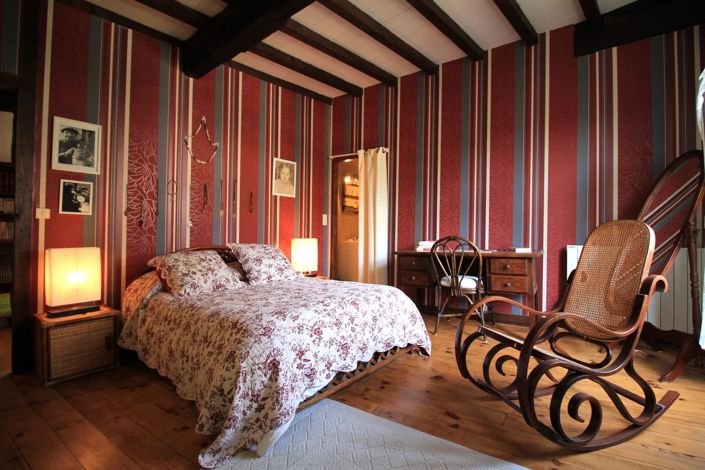 Image No.11-Maison de village de 6 chambres à vendre à Penne-d'Agenais