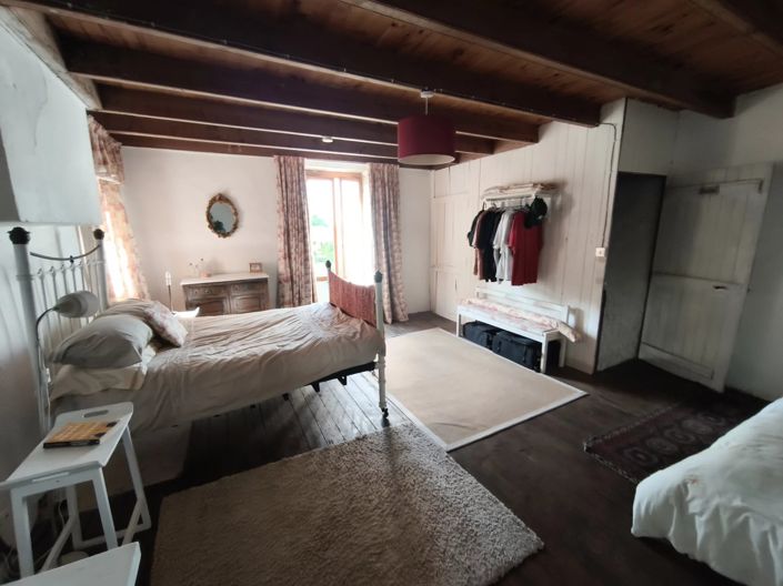 Image No.10-Maison de 5 chambres à vendre à Bourneau