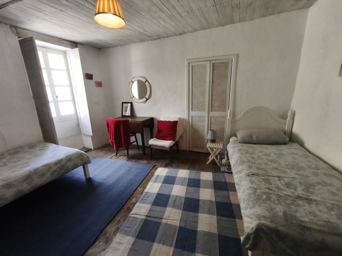 Image No.11-Maison de 5 chambres à vendre à Bourneau