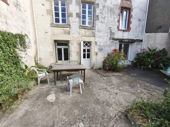 Image No.12-Maison de 5 chambres à vendre à Bourneau