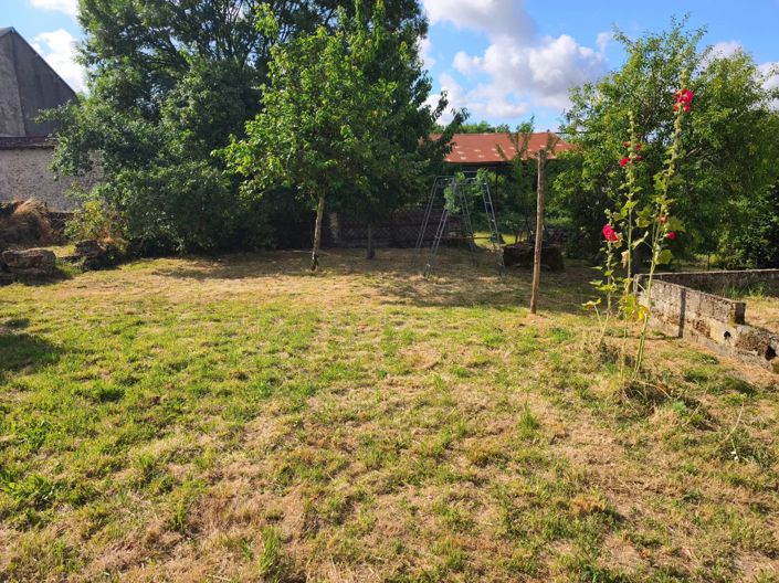 Image No.14-Maison de 5 chambres à vendre à Bourneau