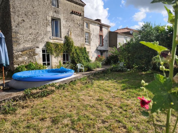 Image No.15-Maison de 5 chambres à vendre à Bourneau