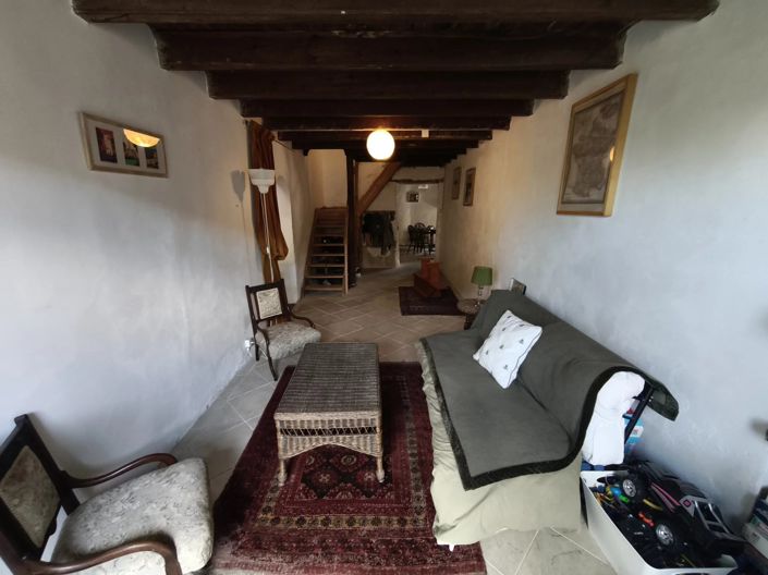 Image No.7-Maison de 5 chambres à vendre à Bourneau