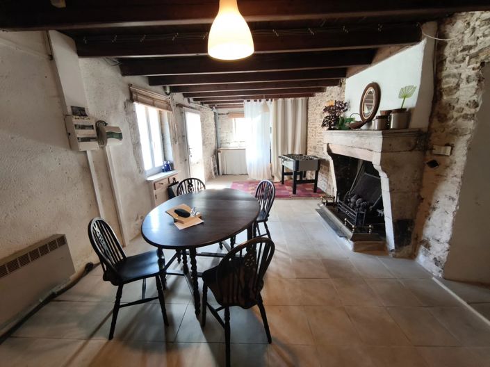 Image No.8-Maison de 5 chambres à vendre à Bourneau