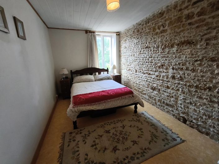 Image No.9-Maison de 5 chambres à vendre à Bourneau