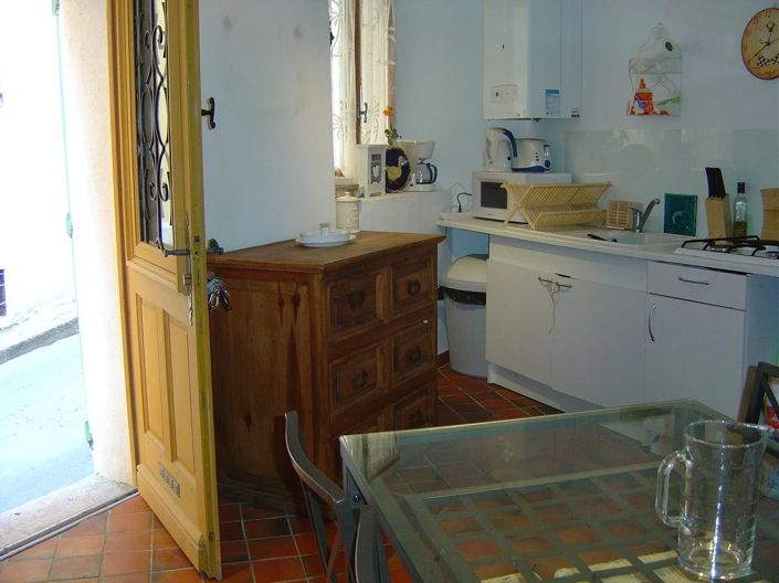 Image No.4-2 Bed Village House for sale