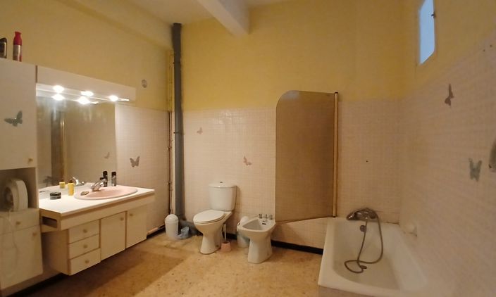 Image No.11-Maison de 4 chambres à vendre à Herault