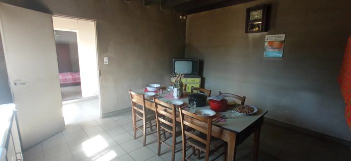 Image No.11-3 Bed Village House for sale