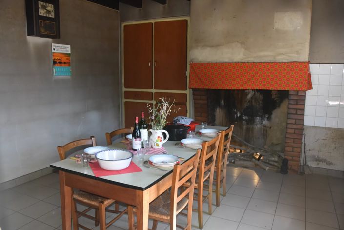 Image No.3-3 Bed Village House for sale