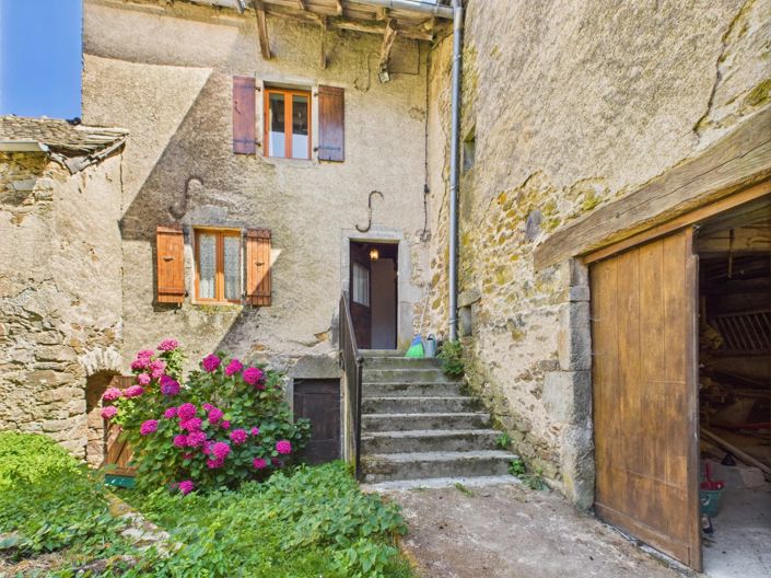 Image No.14-Maison de village de 2 chambres à vendre à Rieupeyroux