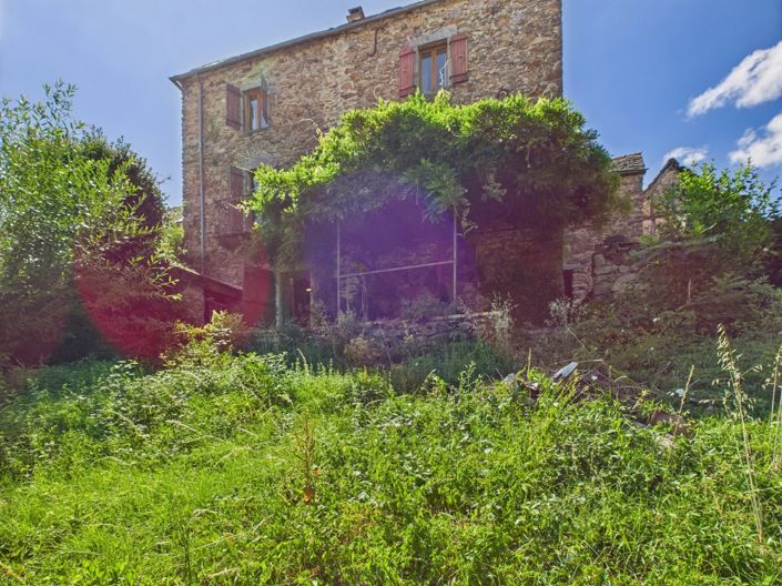 Image No.15-Maison de village de 2 chambres à vendre à Rieupeyroux