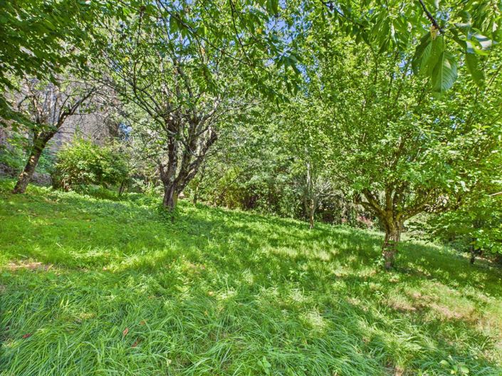 Image No.2-Maison de village de 2 chambres à vendre à Rieupeyroux