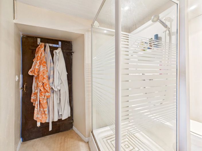 Image No.9-Maison de village de 2 chambres à vendre à Rieupeyroux