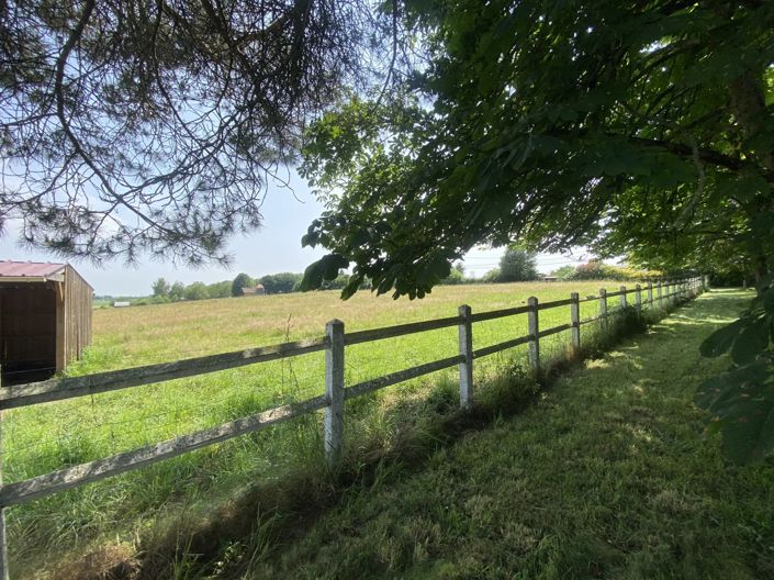 Image No.2-Maison de 7 chambres à vendre à Miélan