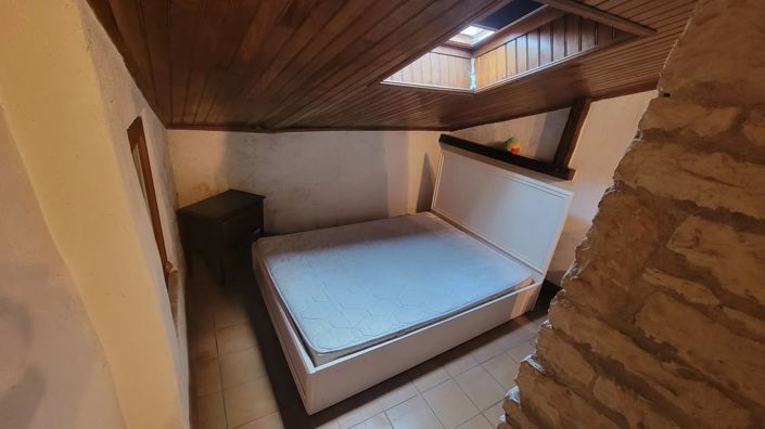 Image No.14-Maison de village de 1 chambre à vendre à Courcôme