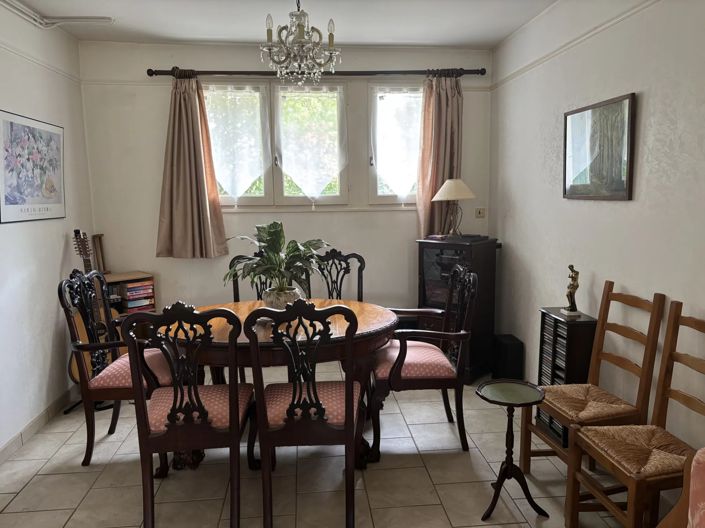 Image No.11-Maison de 4 chambres à vendre à La Roche-Chalais