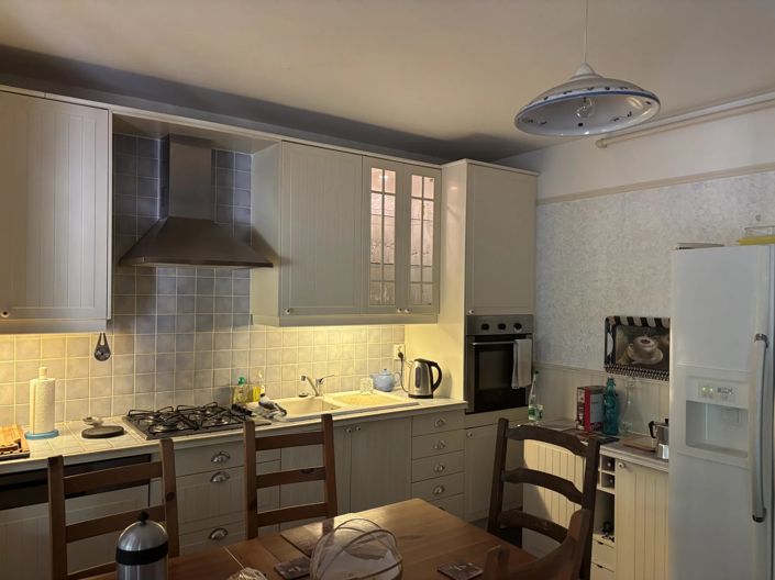 Image No.3-Maison de 4 chambres à vendre à La Roche-Chalais