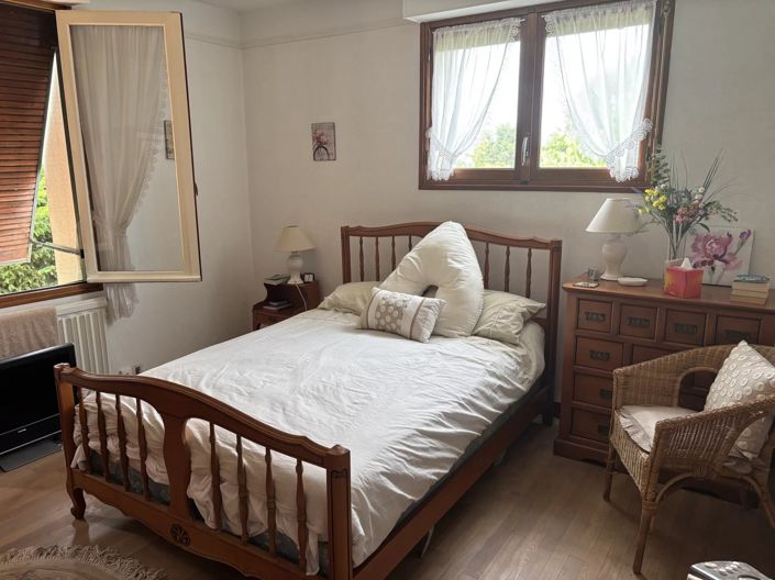 Image No.6-Maison de 4 chambres à vendre à La Roche-Chalais