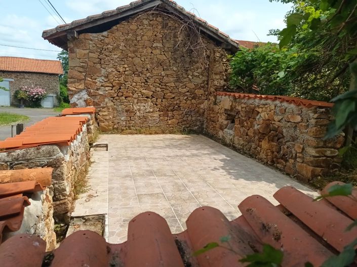 Image No.11-Maison de village de 3 chambres à vendre à Les Salles-Lavauguyon