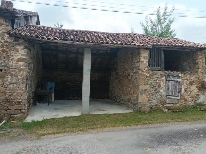 Image No.12-Maison de village de 3 chambres à vendre à Les Salles-Lavauguyon