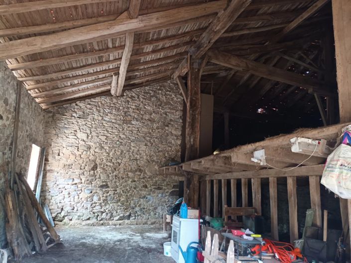 Image No.14-Maison de village de 3 chambres à vendre à Les Salles-Lavauguyon