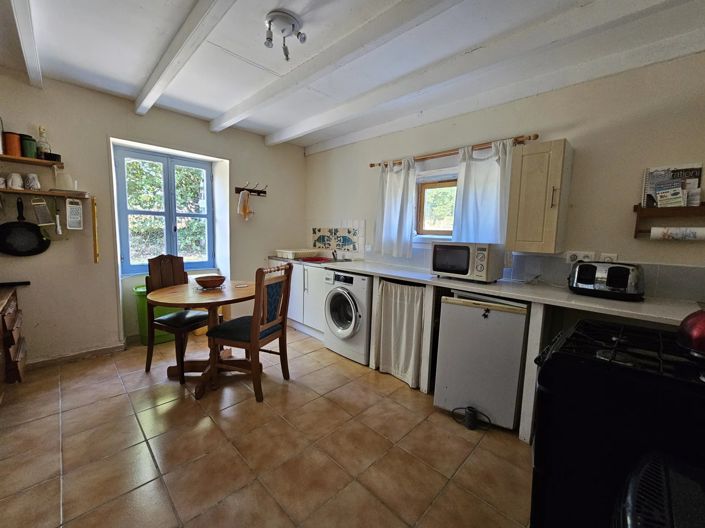 Image No.5-Maison de village de 3 chambres à vendre à Les Salles-Lavauguyon