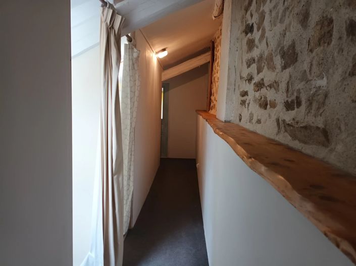 Image No.9-Maison de village de 3 chambres à vendre à Les Salles-Lavauguyon