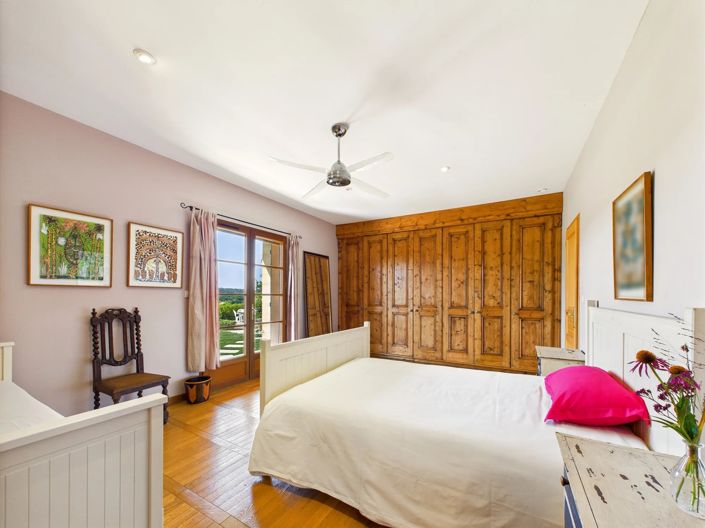 Image No.10-Maison de village de 5 chambres à vendre à Monpazier