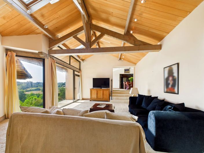 Image No.8-Maison de village de 5 chambres à vendre à Monpazier