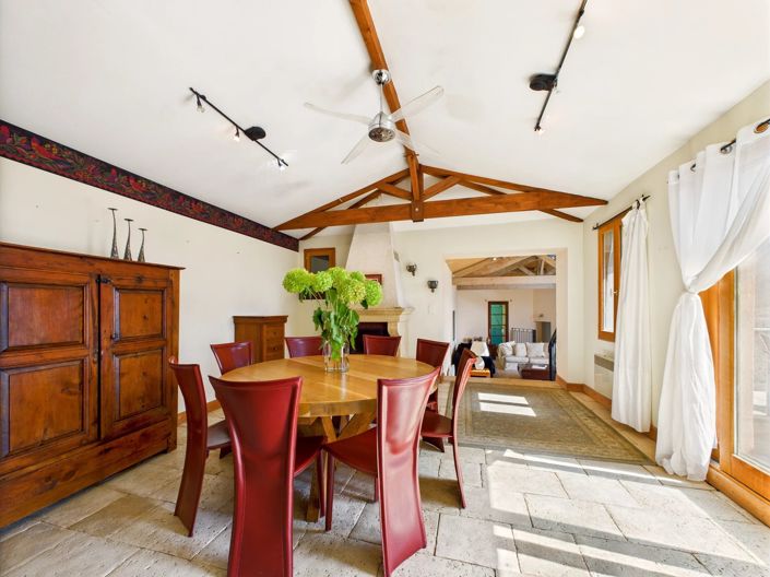 Image No.5-Maison de village de 5 chambres à vendre à Monpazier