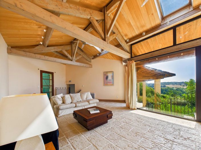 Image No.2-Maison de village de 5 chambres à vendre à Monpazier