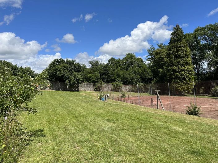 Image No.11-Maison de 9 chambres à vendre à Limoges