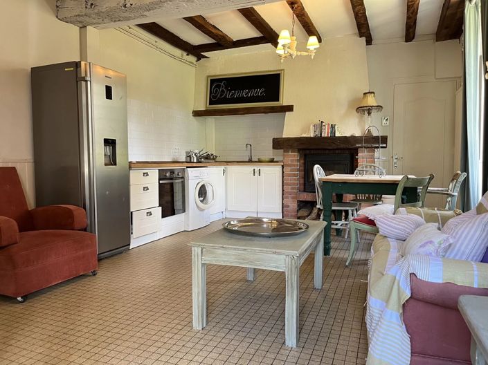 Image No.12-Maison de 9 chambres à vendre à Limoges