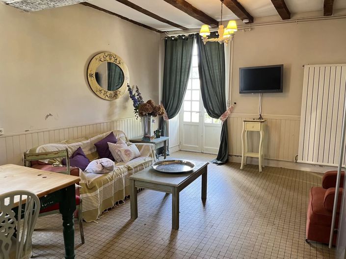 Image No.13-Maison de 9 chambres à vendre à Limoges