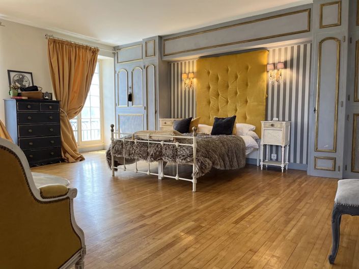 Image No.7-Maison de 9 chambres à vendre à Limoges