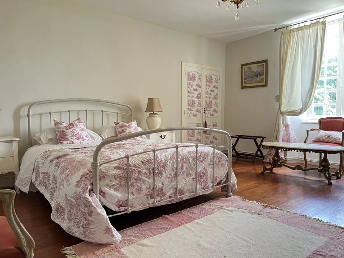 Image No.8-Maison de 9 chambres à vendre à Limoges