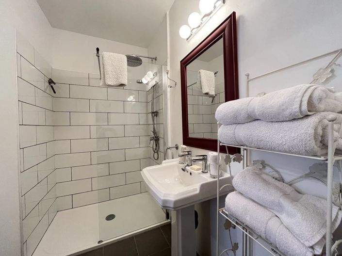 Image No.10-Maison de 9 chambres à vendre à Limoges