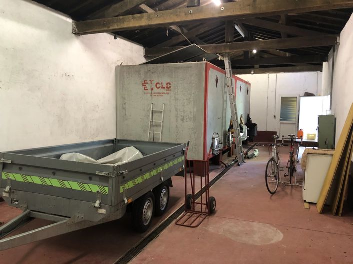 Image No.12-Maison de 3 chambres à vendre à Marmande