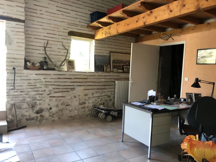 Image No.13-Maison de 3 chambres à vendre à Marmande